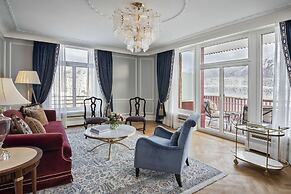 Badrutt's Palace Hotel