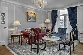 Badrutt's Palace Hotel