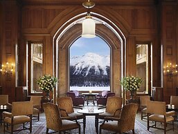 Badrutt's Palace Hotel