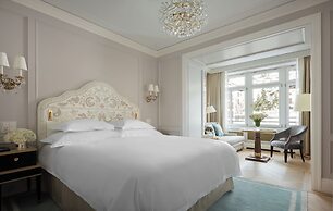 Badrutt's Palace Hotel