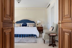 Badrutt's Palace Hotel