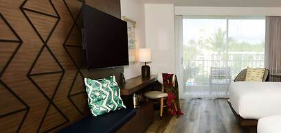 The Royal Sonesta Kaua'i Resort Lihue