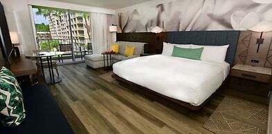 The Royal Sonesta Kaua'i Resort Lihue