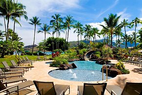 The Royal Sonesta Kaua'i Resort Lihue