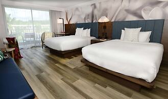The Royal Sonesta Kaua'i Resort Lihue