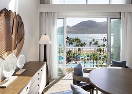 The Royal Sonesta Kaua'i Resort Lihue