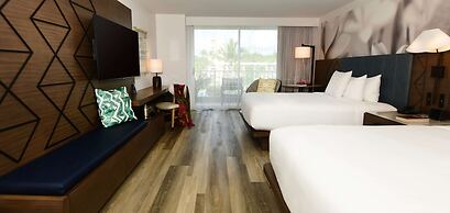 The Royal Sonesta Kaua'i Resort Lihue