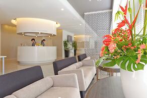 Naha Tokyu REI Hotel