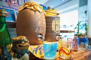 Naha Tokyu REI Hotel