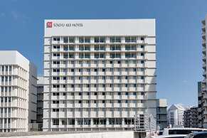 Naha Tokyu REI Hotel