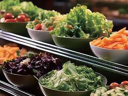 Naha Tokyu REI Hotel