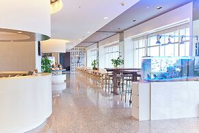 Naha Tokyu REI Hotel