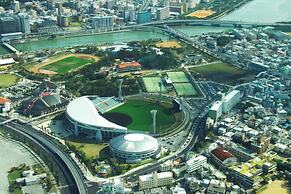 Naha Tokyu REI Hotel