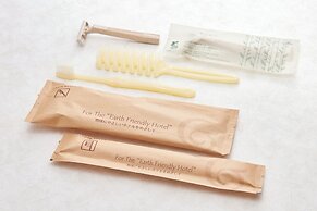 Naha Tokyu REI Hotel