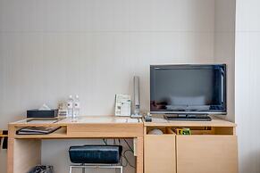 Naha Tokyu REI Hotel