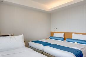 Naha Tokyu REI Hotel