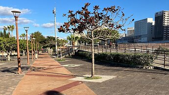 Naha Tokyu REI Hotel