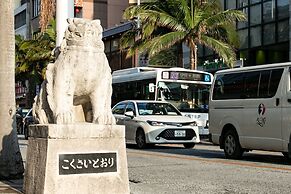 Naha Tokyu REI Hotel
