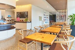 Naha Tokyu REI Hotel