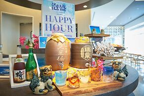 Naha Tokyu REI Hotel