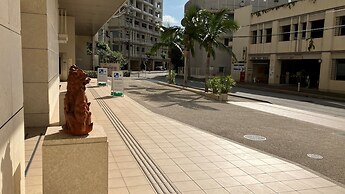 Naha Tokyu REI Hotel