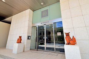 Naha Tokyu REI Hotel
