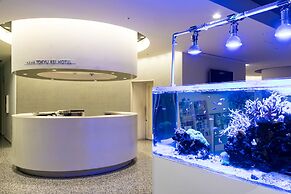 Naha Tokyu REI Hotel