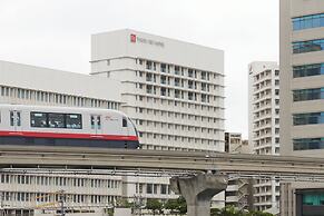 Naha Tokyu REI Hotel