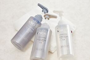 Naha Tokyu REI Hotel