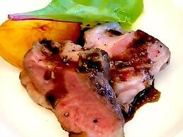 Naha Tokyu REI Hotel