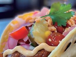 Naha Tokyu REI Hotel