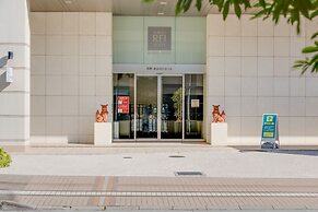 Naha Tokyu REI Hotel