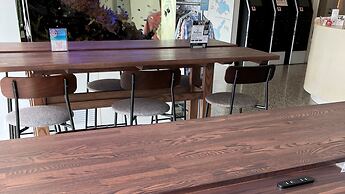 Naha Tokyu REI Hotel