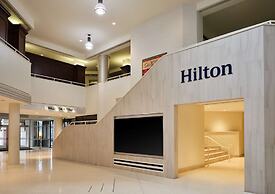 Hilton Arlington