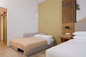 Marriott Cancun, An All-Inclusive Resort