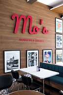 Marriott Cancun, An All-Inclusive Resort