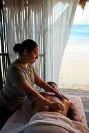 Marriott Cancun, An All-Inclusive Resort