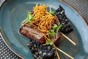 Marriott Cancun, An All-Inclusive Resort