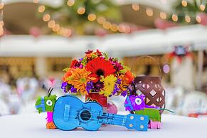 Marriott Cancun, An All-Inclusive Resort