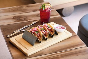 Marriott Cancun, An All-Inclusive Resort