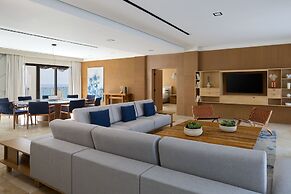 Marriott Cancun, An All-Inclusive Resort