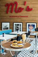 Marriott Cancun, An All-Inclusive Resort