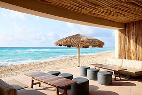 Marriott Cancun, An All-Inclusive Resort