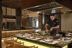 Marriott Cancun, An All-Inclusive Resort