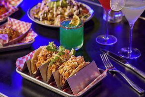 Marriott Cancun, An All-Inclusive Resort