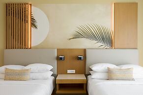 Marriott Cancun, An All-Inclusive Resort