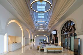 Marriott Cancun, An All-Inclusive Resort