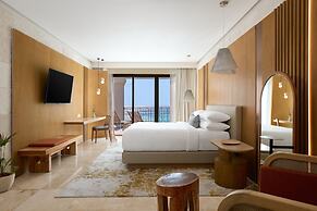 Marriott Cancun, An All-Inclusive Resort