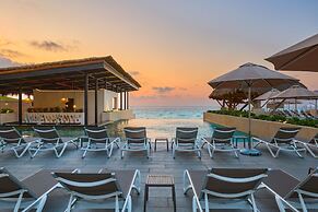 Marriott Cancun, An All-Inclusive Resort