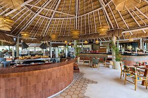 Marriott Cancun, An All-Inclusive Resort